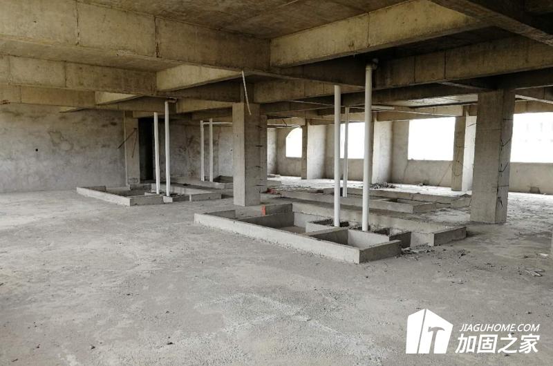 房屋加層地基基礎(chǔ)如何進(jìn)行加固?