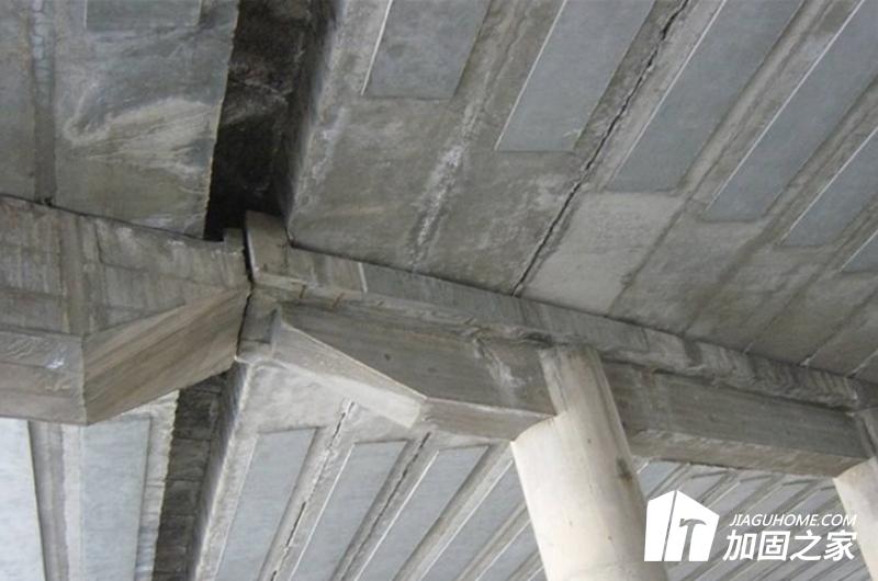 橋梁加固進(jìn)行施工前掌握以下基本要求