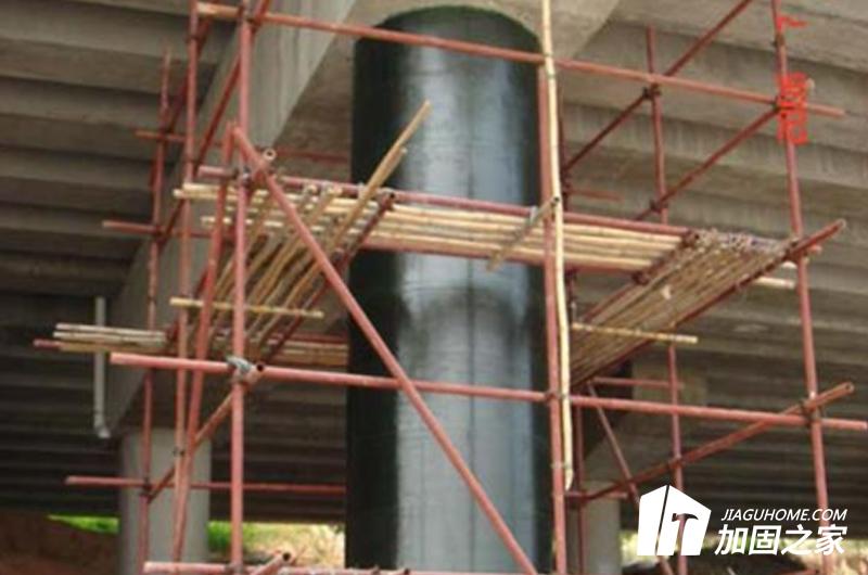 建筑糾傾加固的實施原則