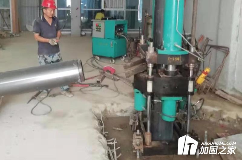 地基加固機(jī)理有哪幾種?