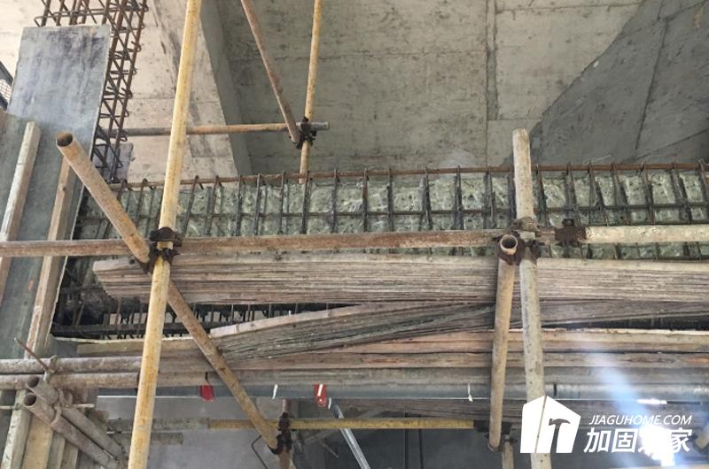 加固可有效延長既有建筑的使用壽命