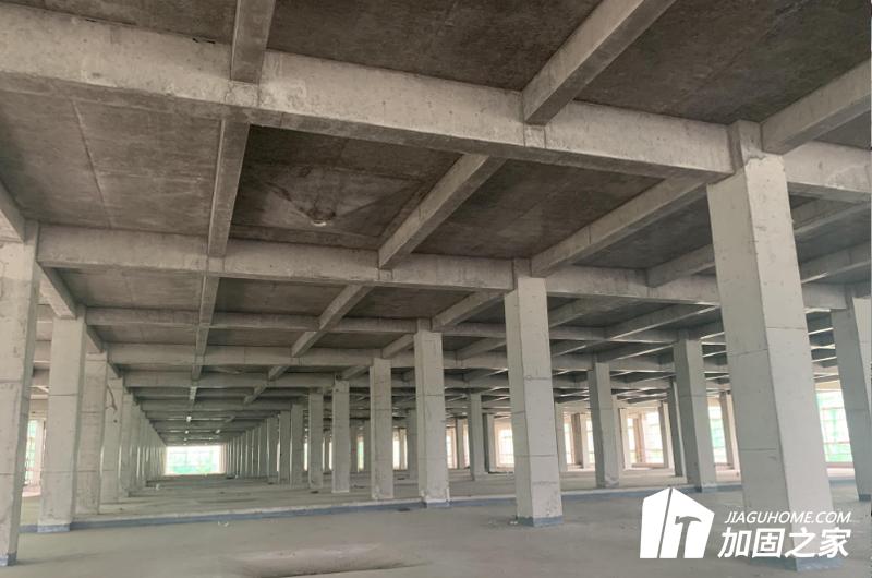 需要使用樓房糾偏技術(shù)的情況有