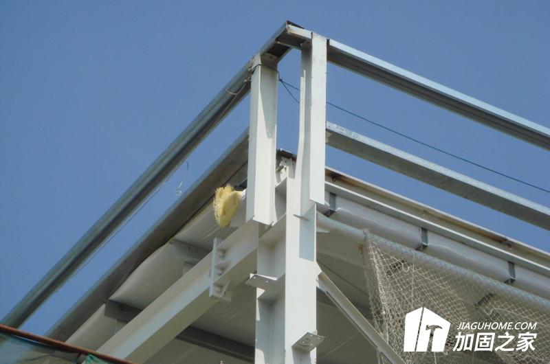 鋼結構房屋結構布置原則