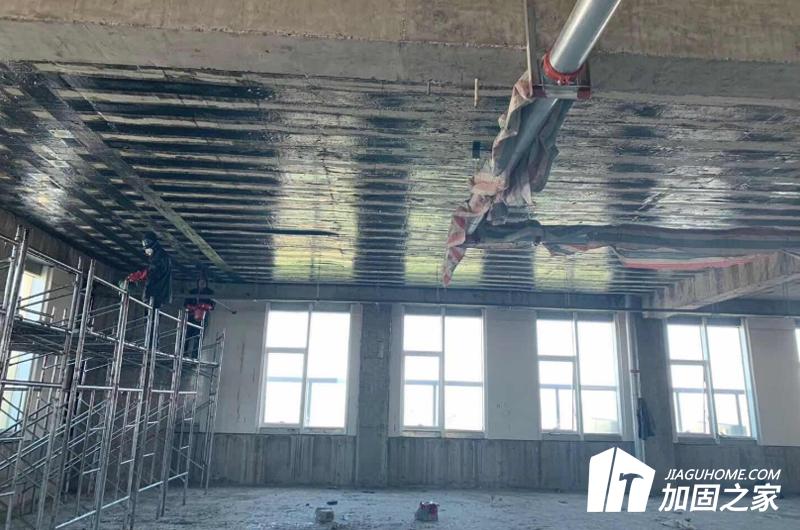 了解碳纖維布的特點(diǎn)，才能做好加固