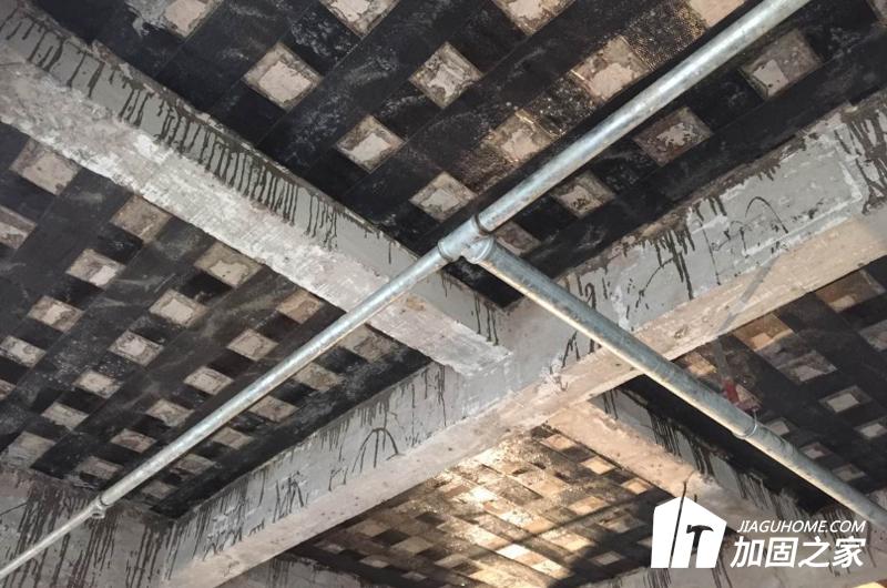 房屋加固要領(lǐng)