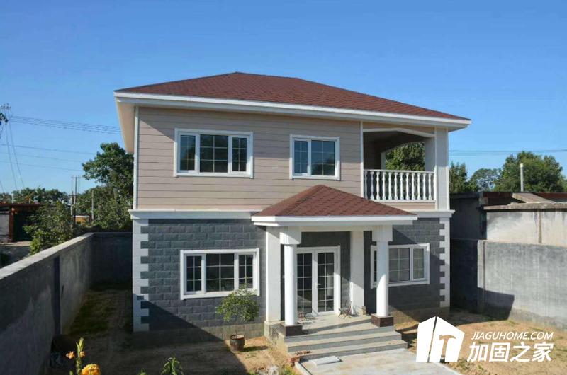 對別墅結構、構件及材料性能做出質量檢測