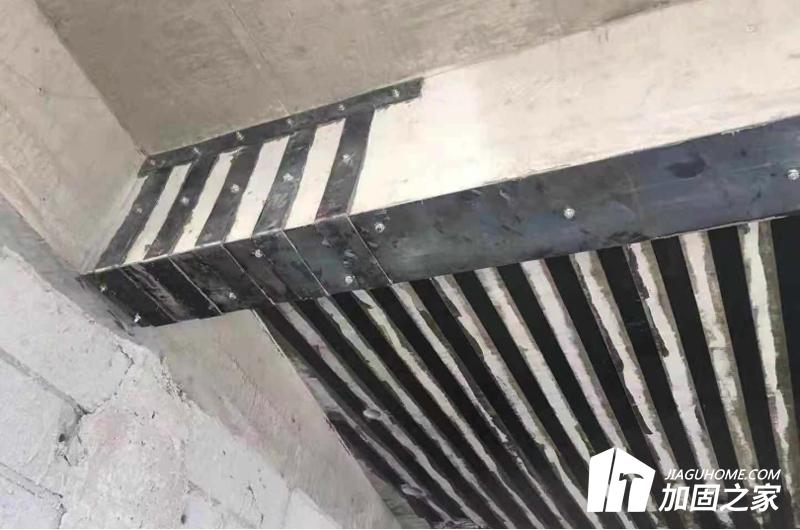 廠房加固解決樓板承重加固問(wèn)題