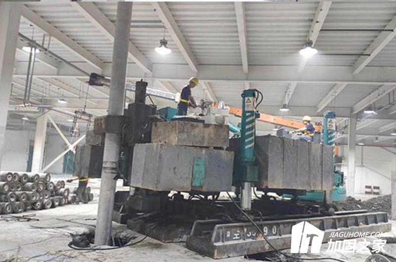 進行房屋加固多久才能竣工？