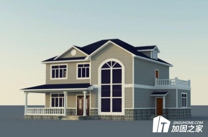 別墅加固公司設計及質量驗收規(guī)范