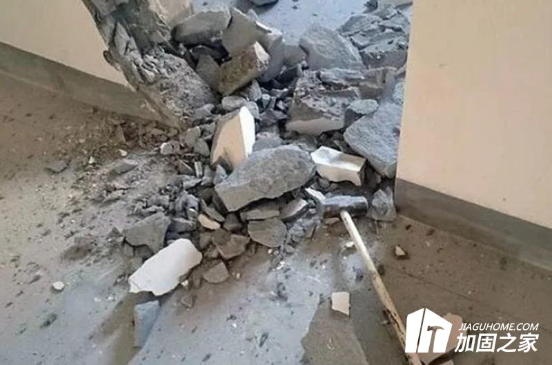 危房加固改造要注意哪些事項(xiàng)