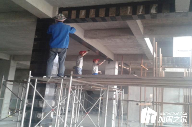 進行房屋加固選對加固方法很重要！