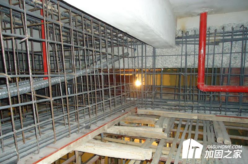 受彎構(gòu)件正截面加固計算的基本原則