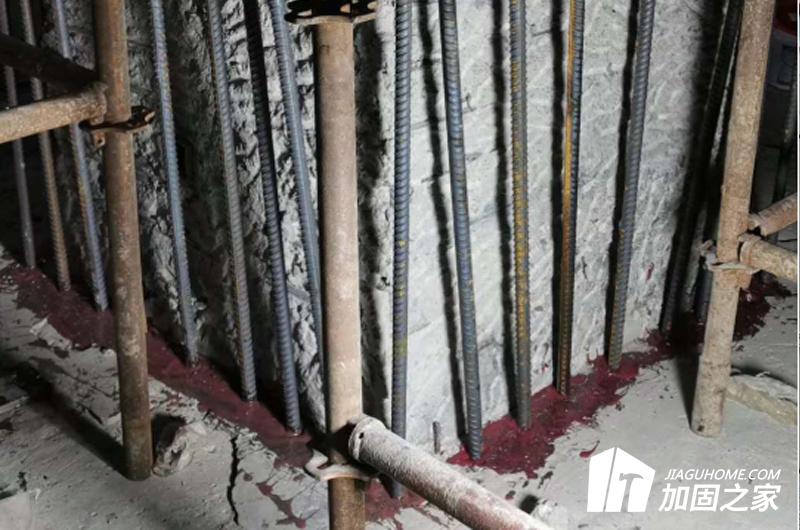 受壓構(gòu)件正截面加固計算的基本原則