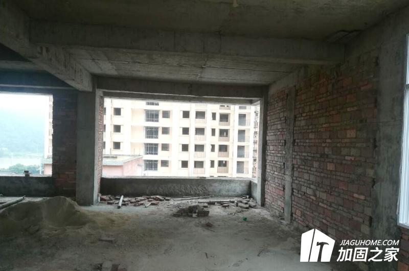 結(jié)構(gòu)加固設(shè)計方案