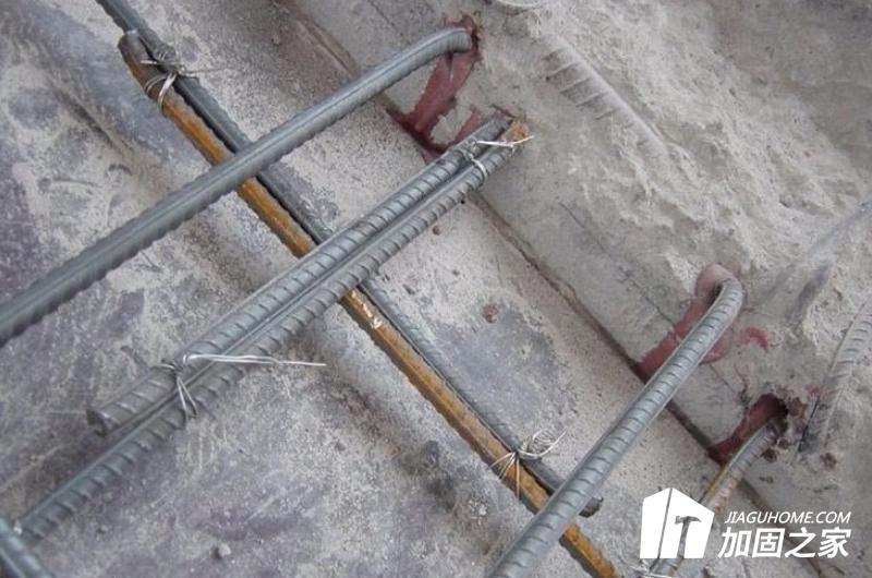 植筋施工實際效果檢測關鍵點