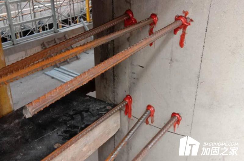 植筋加固常見問題