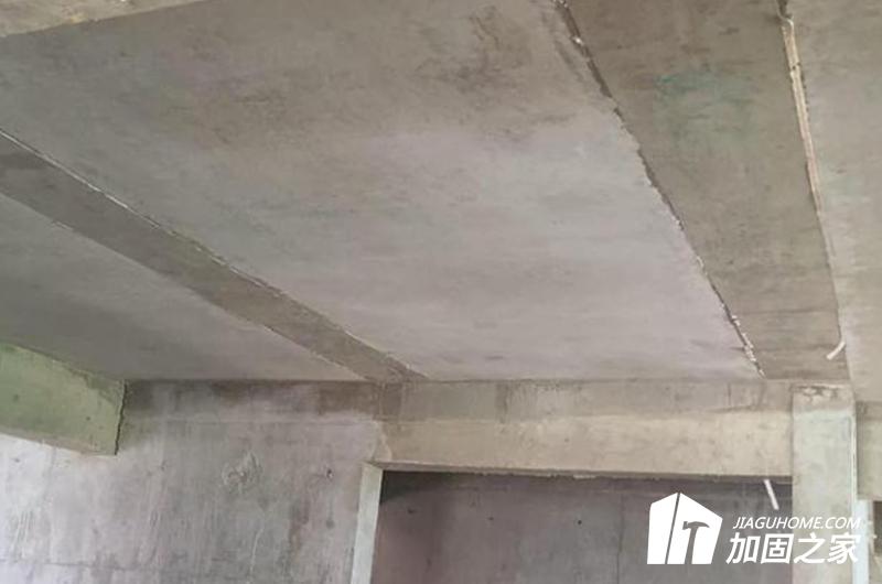 混凝土加固設計常見問題