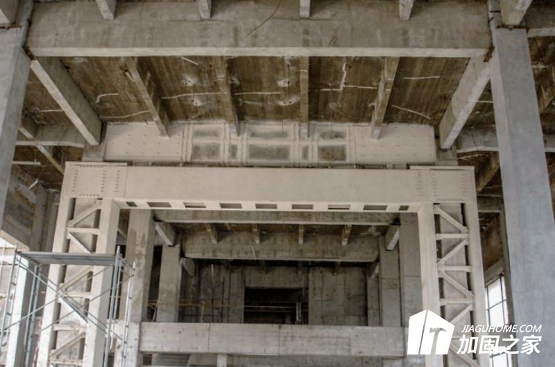 結構加固的重要性