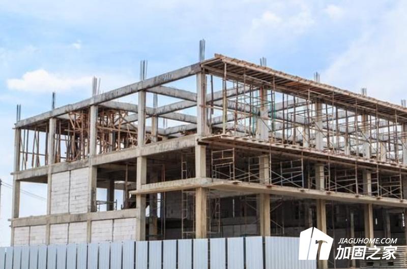 框架結(jié)構框架建筑的主要優(yōu)點