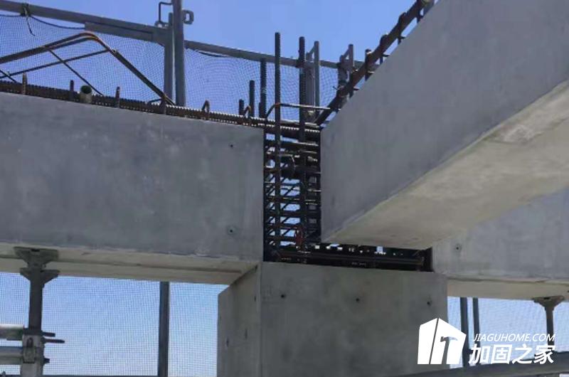 框架結(jié)構體系的缺點