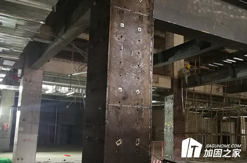 應怎樣對建筑進行加固改造?