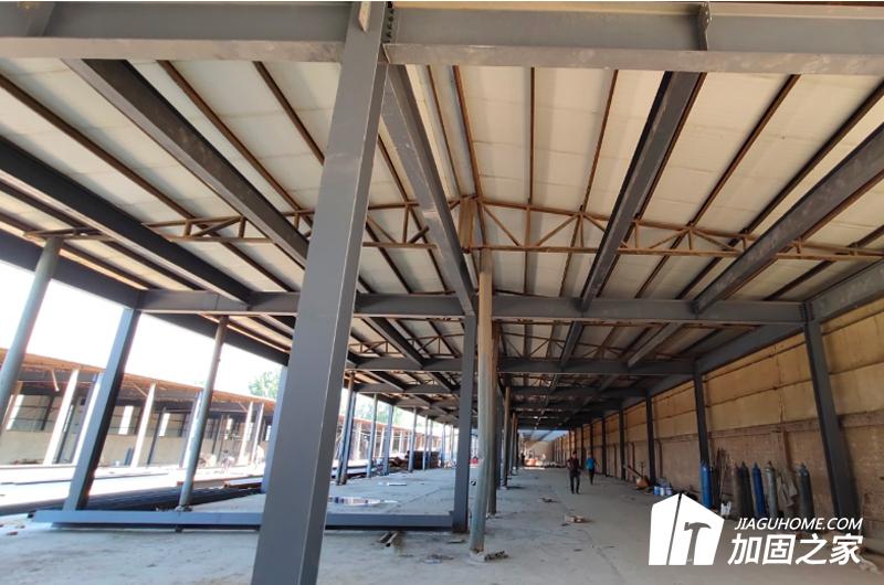 鋼結(jié)構問題的應對方法有哪些?