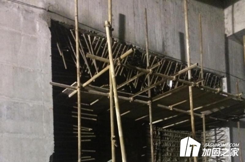 房屋為何要進行結(jié)構加固補強