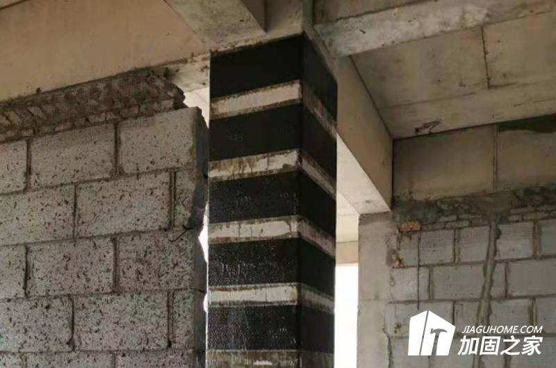 加固補強要找專業(yè)的加固公司