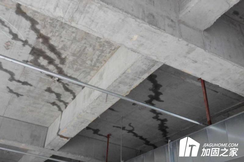 裂縫修補設計應注意的問題