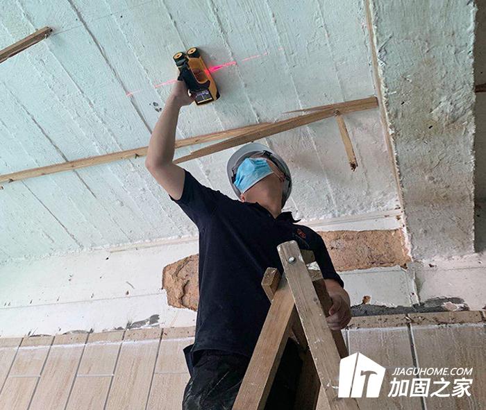 廣州鑒定房屋安全的單位有哪些