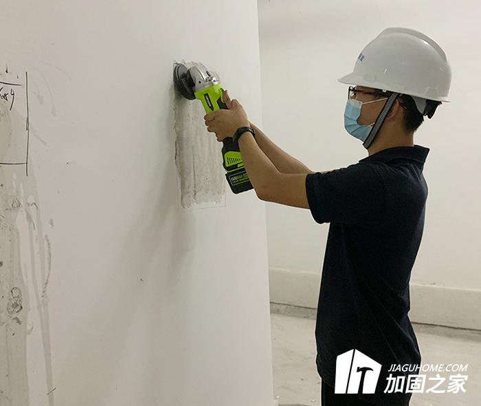 房屋出現(xiàn)哪些問題需要進行房屋安全檢測