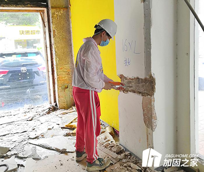 鋼結(jié)構(gòu)安全檢測工作是否重要