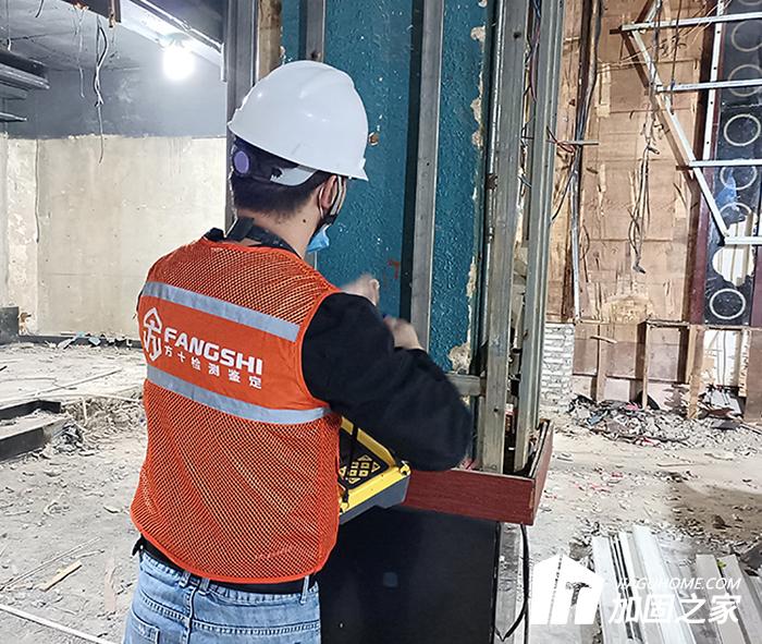 鋼結(jié)構(gòu)檢測鑒定及加固的目的和意義