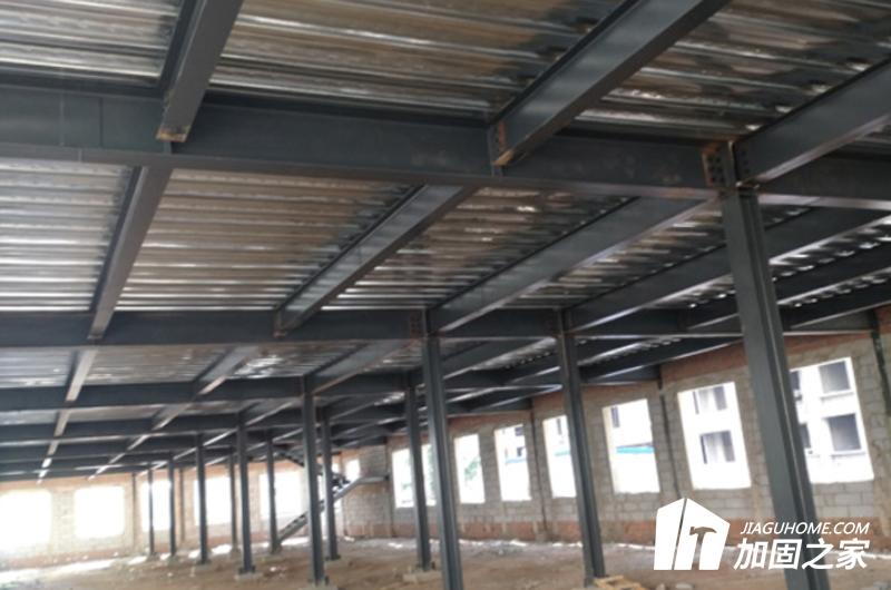 鋼結(jié)構(gòu)需要加固補強的原因