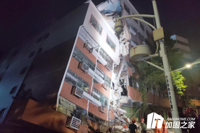 房屋出現(xiàn)傾斜怎么辦？