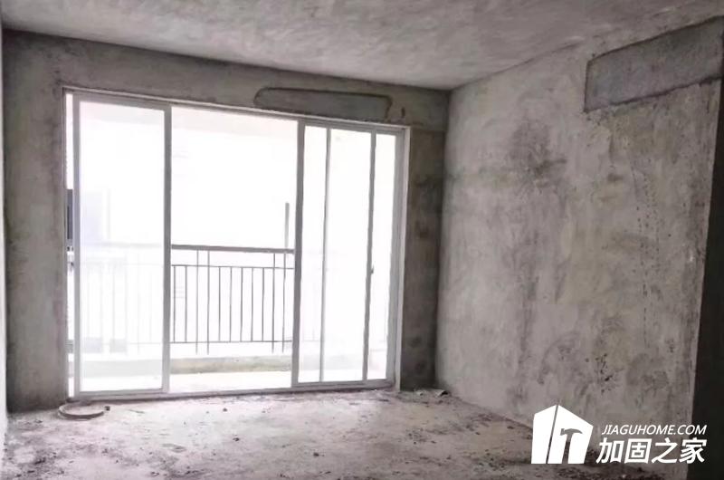 房屋加固改造開始前，有必要計算房屋是否需要整改