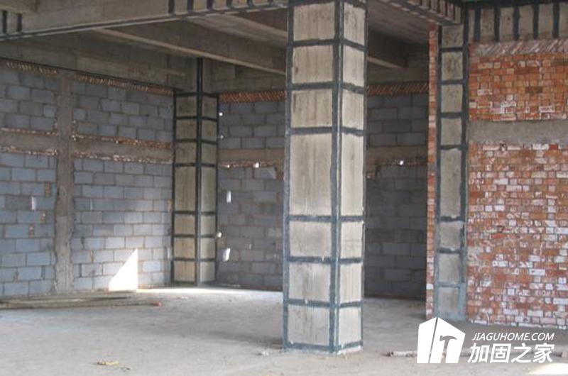 建筑結(jié)構(gòu)加固工程進行施工質(zhì)量控制的規(guī)定