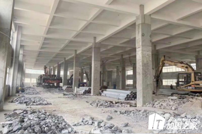 為什么要進(jìn)行地基加固？