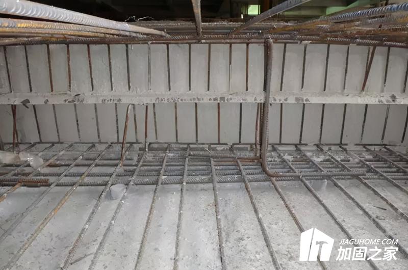 怎么高品質(zhì)的完成植筋加固工程?