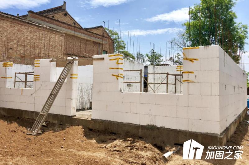 在對(duì)農(nóng)村房屋補(bǔ)強(qiáng)維護(hù)時(shí)，將這幾項(xiàng)工作把控好