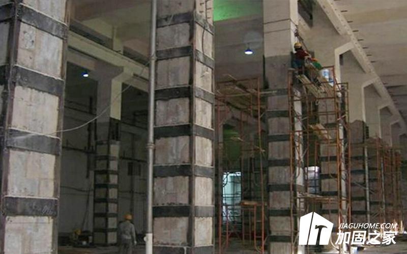 房屋加固使用粘鋼加固法有哪些優(yōu)勢(shì)？