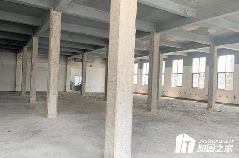 選擇房屋加固公司不能只貪圖便宜，更要看實(shí)力!