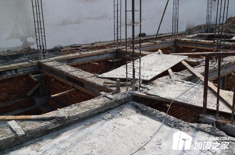 房屋加固的基礎(chǔ)步驟有什么呢?