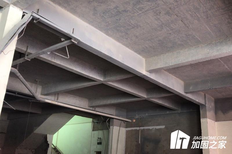 廠房加固對建筑結(jié)構(gòu)的加固作用