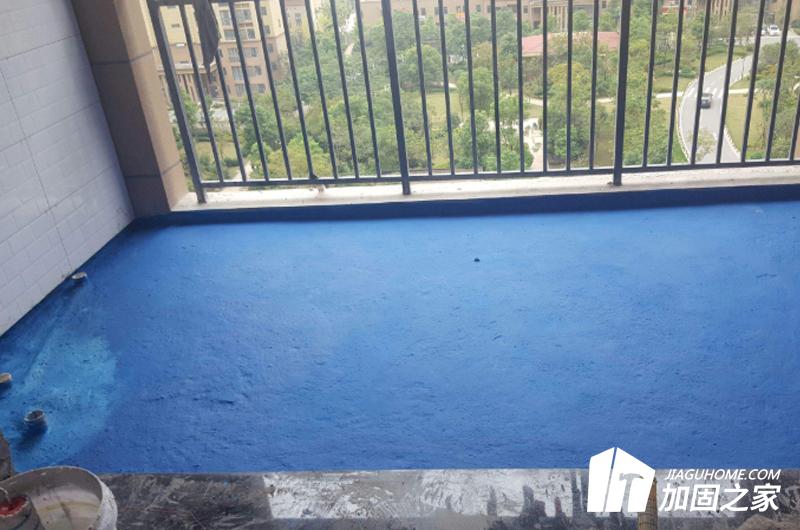 水泥屋頂漏水，應(yīng)該怎么做比較好?