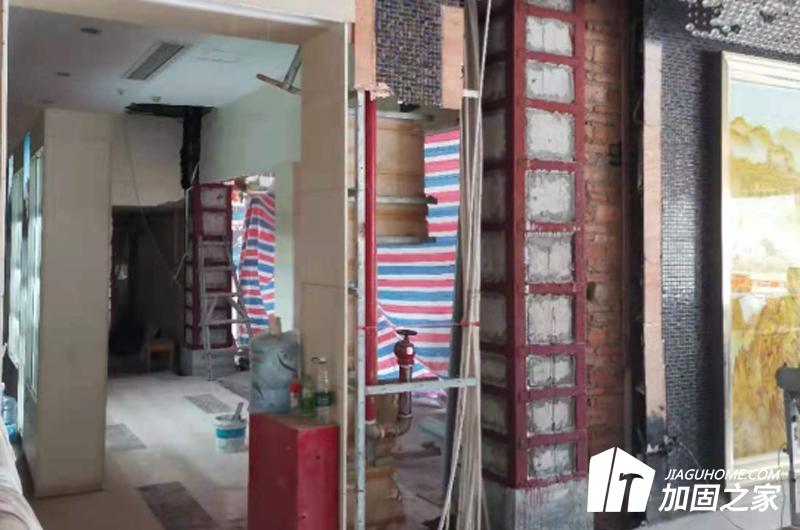 房屋進(jìn)行合理改造加固更有利于使用