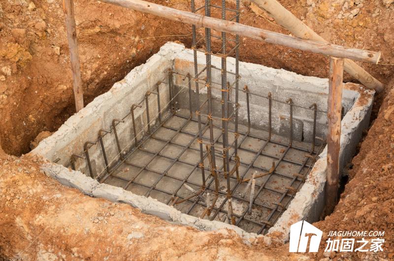 房屋進行地基加固有什么重要性?