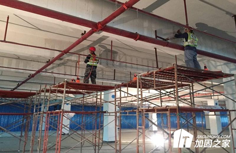 廠房加固所需的費(fèi)用受哪些方面影響？