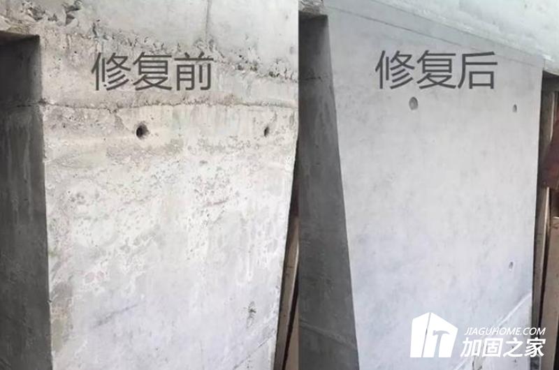 混凝土強(qiáng)度不足時(shí)所表現(xiàn)出的幾個(gè)方面