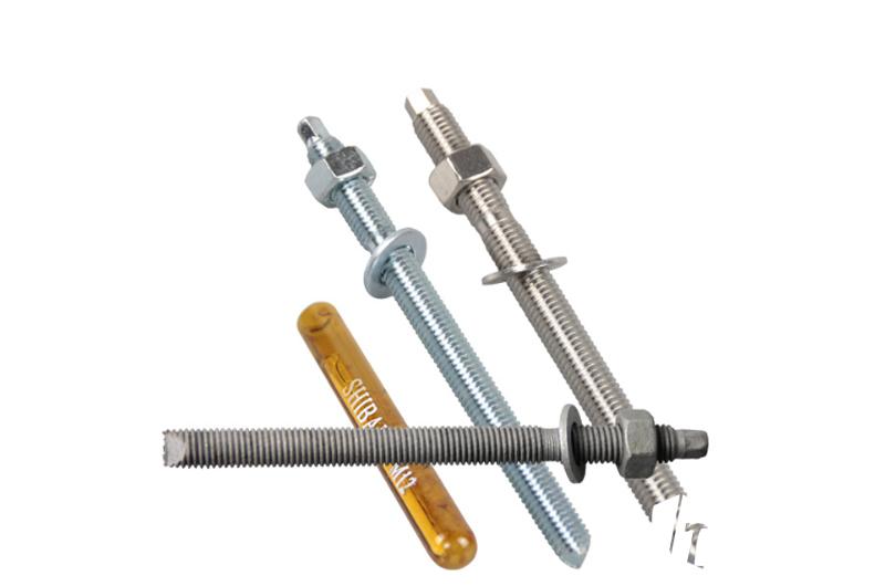 好品質(zhì)的化學(xué)錨栓使用優(yōu)勢(shì)